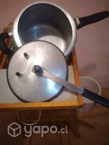 Olla presión - Imagen 2