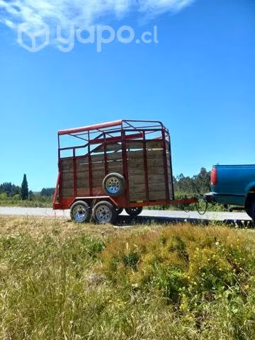Carro para Caballos - Imagen 2