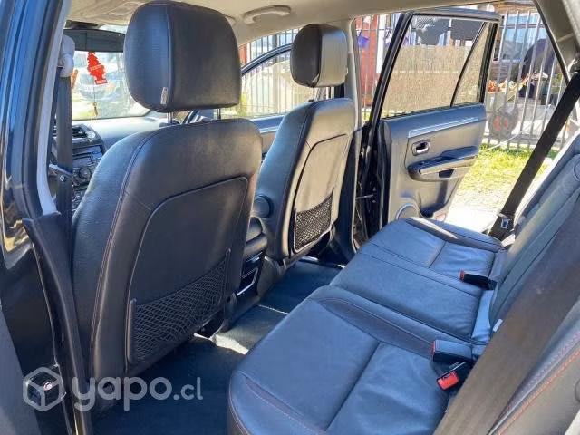 Great wall haval-h3 2018