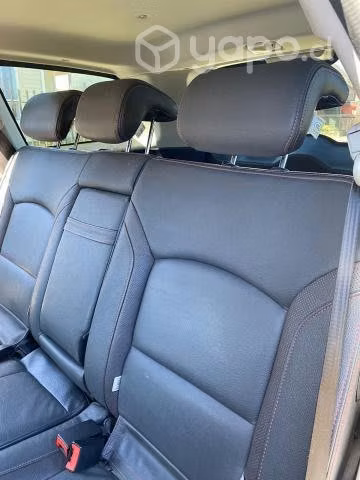 Great wall haval-h3 2018