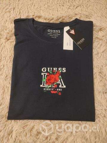 Poleras de hombre marca Lacoste - Imagen 6