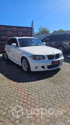 Se vende 116i Look M