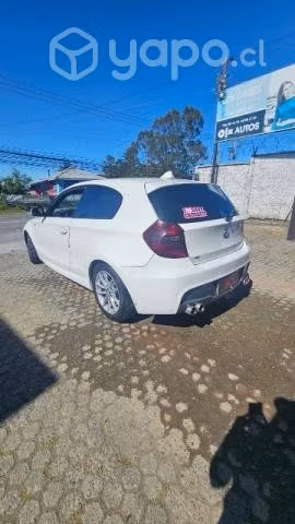 Se vende 116i Look M