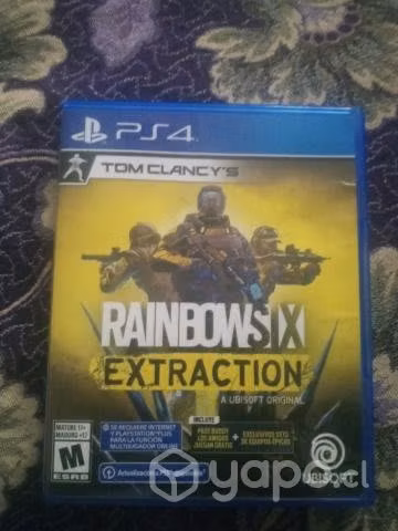 Esta en venta. Juego ps4 - Imagen 2