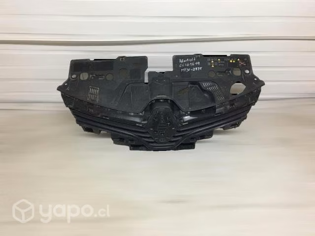 Mascara renault clio 2016-2019
