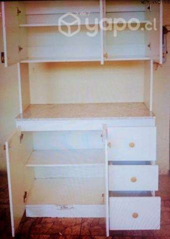 Mueble de cocina - Imagen 4