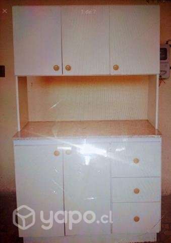 Mueble de cocina - Imagen 5