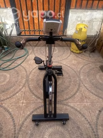 Bicicleta estática - Imagen 2