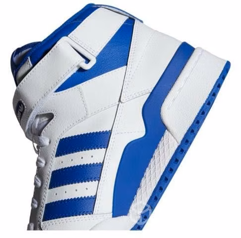 Adidas Forum Mid - Imagen 2