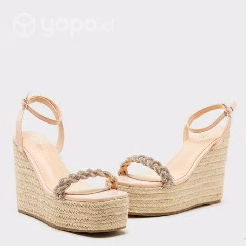 Sandalias