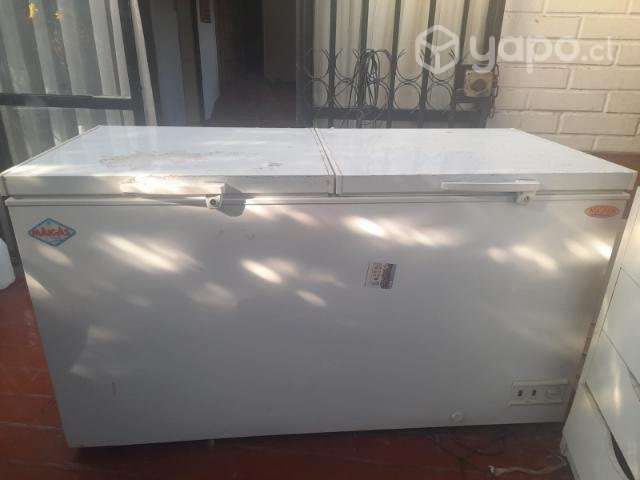 Freezer Maigas - Imagen 3