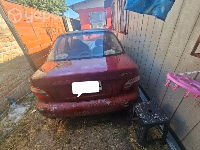 Vendo Accent 98
