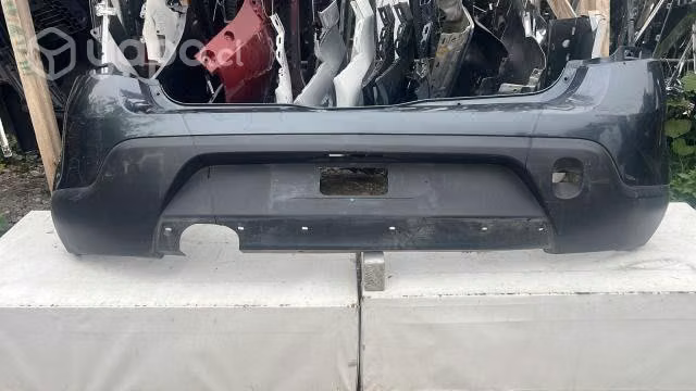 Renault sandero parachoque trasero (09-14)