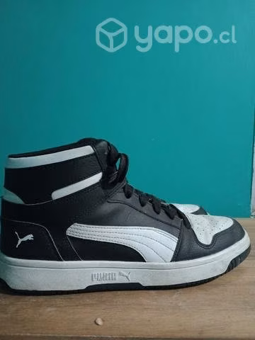 Zapatillas Puma Rebound