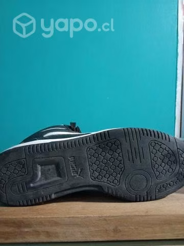 Zapatillas Puma Rebound