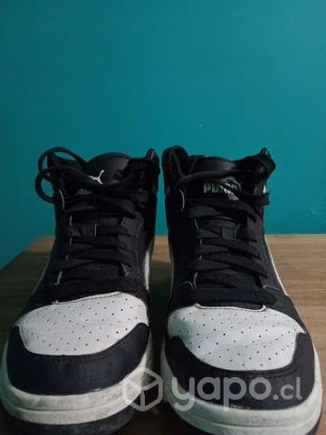 Zapatillas Puma Rebound