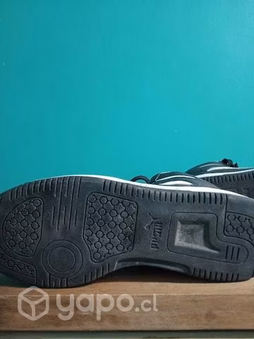 Zapatillas Puma Rebound