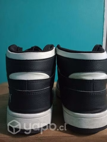 Zapatillas Puma Rebound