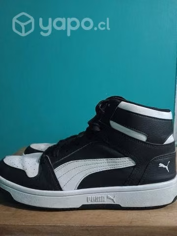 Zapatillas Puma Rebound