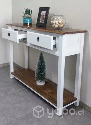 Arrimo de madera - Imagen 2