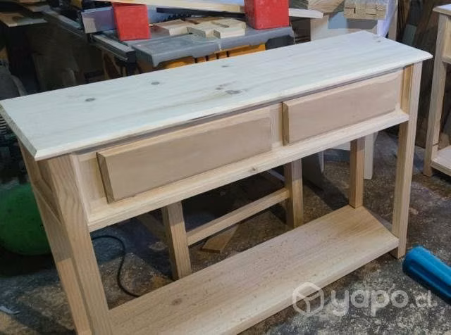 Arrimo de madera - Imagen 4