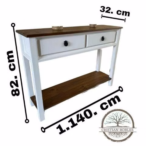 Arrimo de madera - Imagen 3