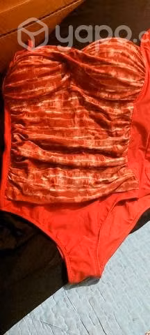 Traje de baño nuevo - Imagen 5