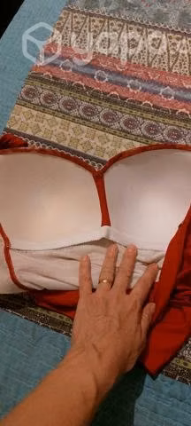 Traje de baño nuevo - Imagen 3