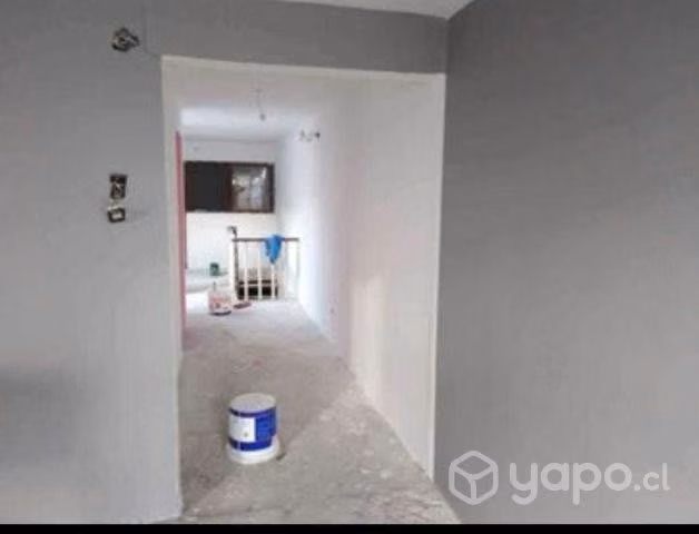 Pintura , casa, fachada, piezas, oficina, bodegas