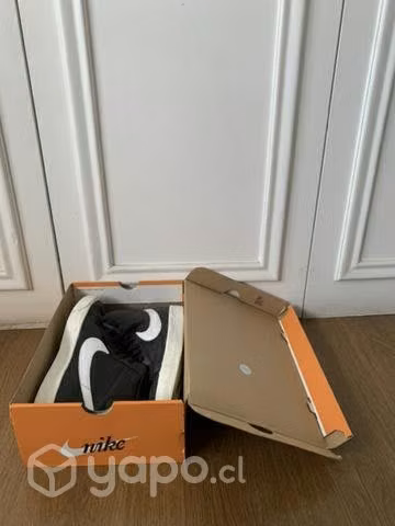 Nike Blazer - Imagen 2