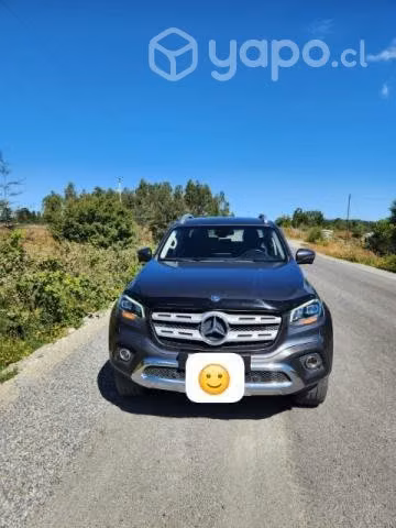 Camioneta en venta