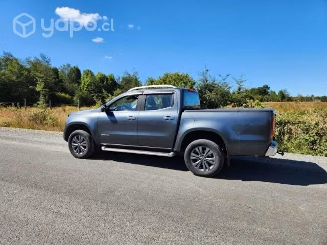 Camioneta en venta