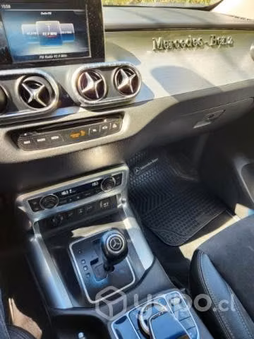 Camioneta en venta