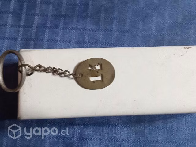 Llave fierro - Imagen 2