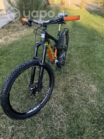 Santa Cruz Nomad C - Imagen 3