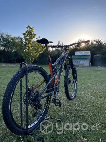 Santa Cruz Nomad C - Imagen 2
