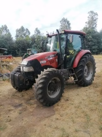 Tractor