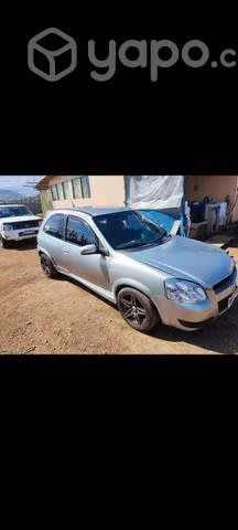 Chevrolet Corsa 2010