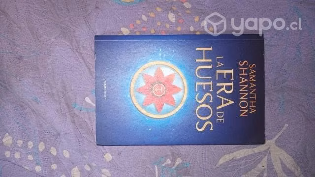 La era de huesos