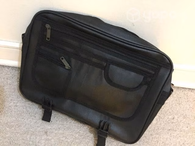 Bolso policuero