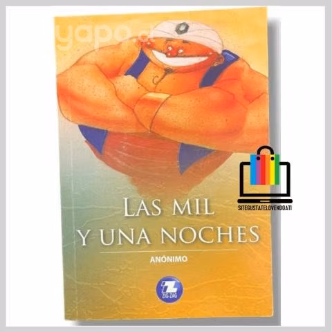 Las Mil y Una Noche