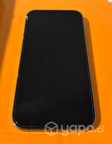 IPhone 14 Pro 256 GB Deep Purple como nuevo - Imagen 4
