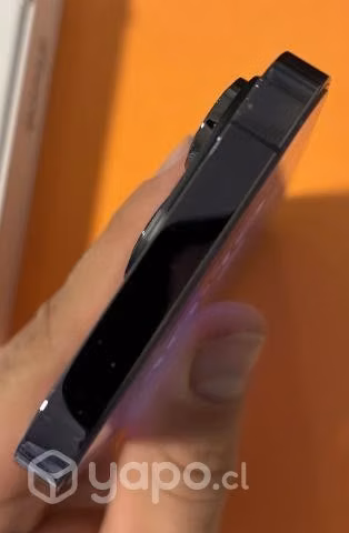 IPhone 14 Pro 256 GB Deep Purple como nuevo - Imagen 5