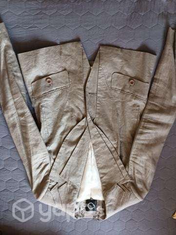 Conjunto Lino marca IO o separado - Imagen 5
