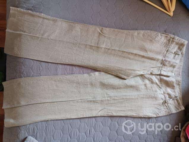 Conjunto Lino marca IO o separado - Imagen 3