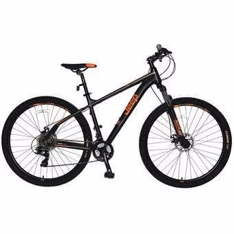 Bicicleta Jeep modelo baltoro '29