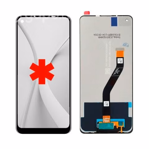 Pantalla Compatible Samsung Galaxy A21 Original