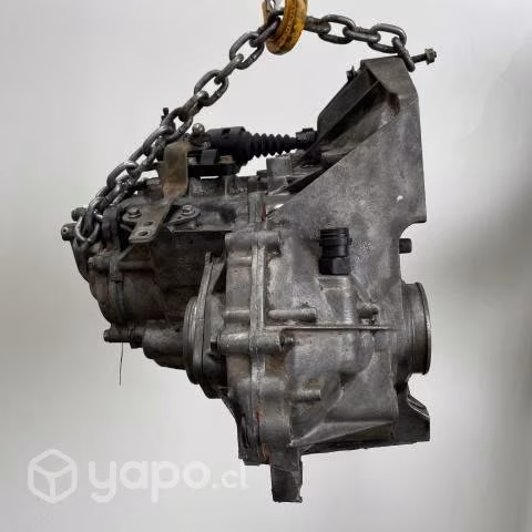 Caja de cambios Fiat Palio 1.3 2005