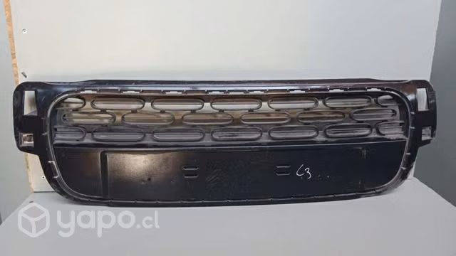 Rejilla citroen c3 dmg repuestos 2.79