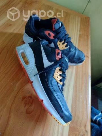 Zapatillas niño 35 perfecto estado - Imagen 3